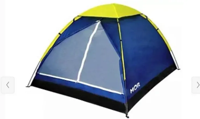 Barraca iglu 3 pessoas 