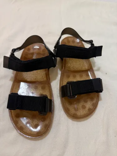 Melissa papete wide 37