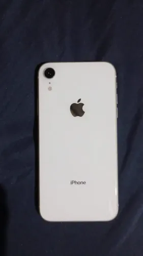 iPhone Xr conservado