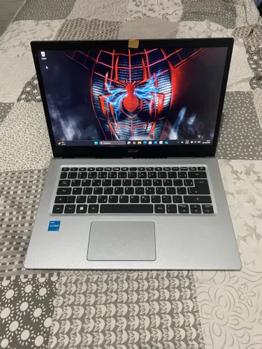 Notebook Acer