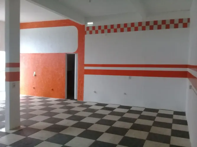 Sala comercial
