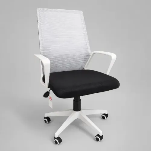 Cadeira Home Office Inmesh - Tok&Stok