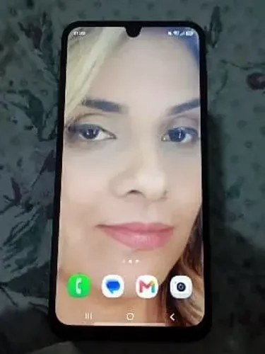 A17 5g 128g cinza,Samsung