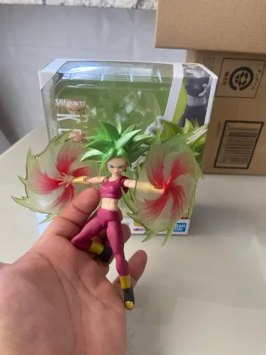 SHFiguarts legal