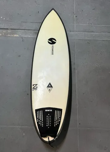 Oceanside 6.2 
