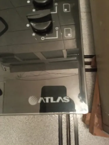 fogão cooktop 4 bocas 