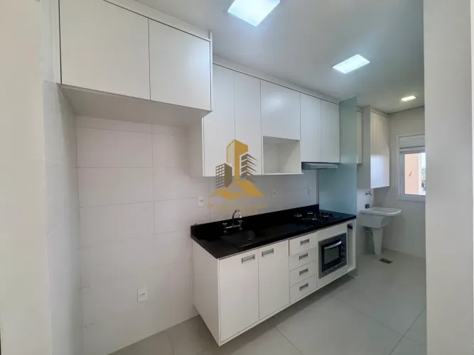 VILA DO PARQUE - Apartamento para alugar no bairro Jardim Bela Vista - Indaiatuba/SP