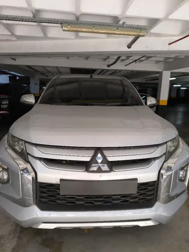 Mitsubishi L200 Triton Sport HPE 2.4 CD Diesel Aut. 2022