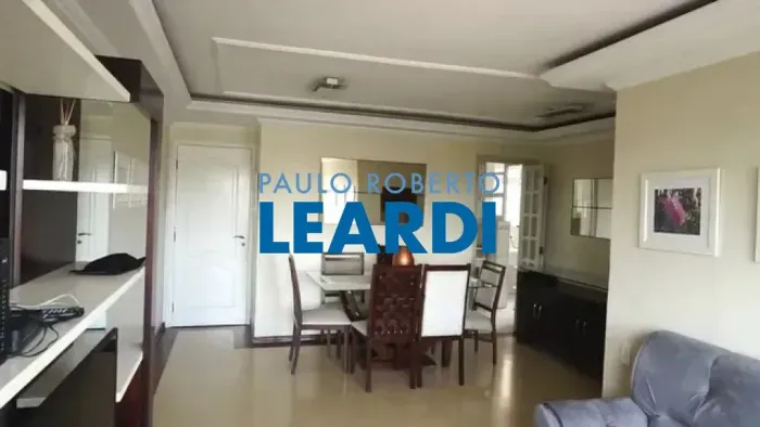 APARTAMENTO - SAÚDE - SP
