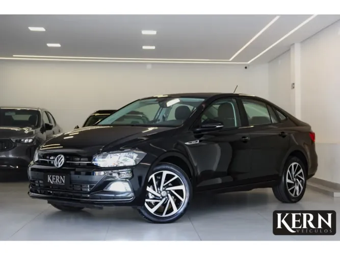 Volkswagen Virtus Highline 200 TSI 1.0 Flex 12V AUT 2020