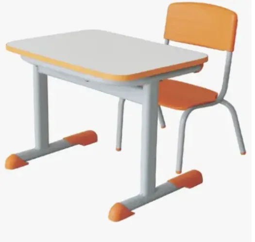 Conjunto Aluno individual FDE CJA-01