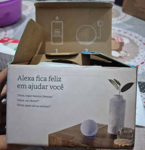 Vendo Alexia