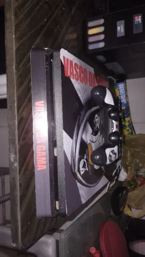 PS4 A venda