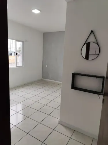Alugo apartamento no Carianos