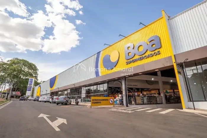 **Oportunidade Única de Locação - Sala Comercial no Paulínia Winner Mall Shopping**