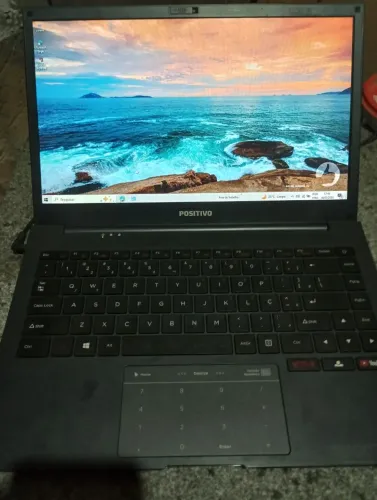 Notebook positivo