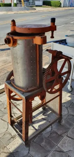 Canhão linguiça