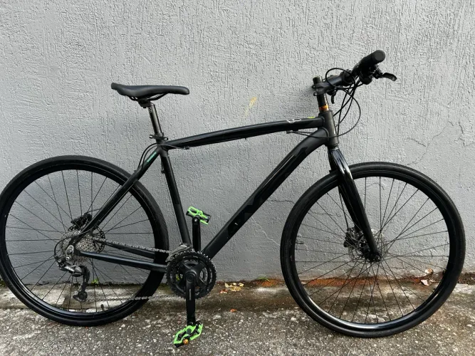 Bike MTB Ever Tamanho 21