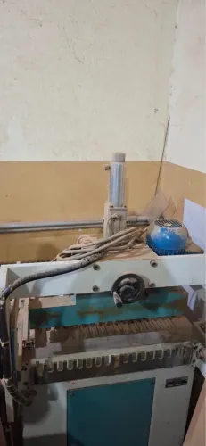 Furadeira múltipla baldan