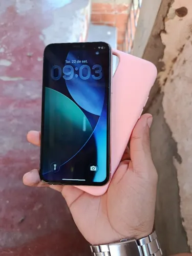 iPhone 11 pro 256GB