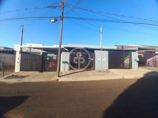 Casa para alugar - Interlagos