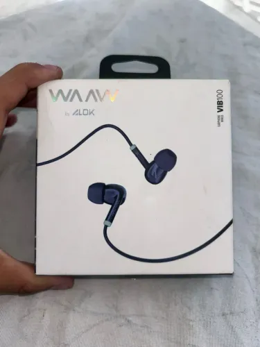 FONE DE OUVIDO 