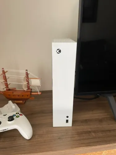 Xbox Serie S 2 controles