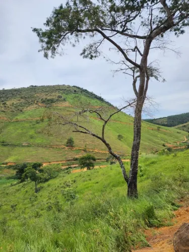 Oportunidade lindo sítio em santa Leopoldina próximo a barra de mangarai