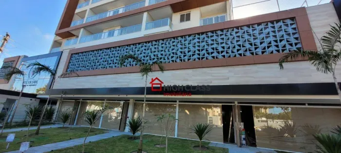 Loja para alugar, 44 m² por R$ 3.200/mês - Jockey de Itaparica - Vila Velha/ES