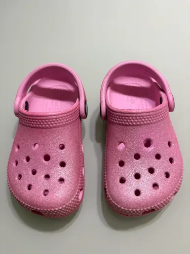 Vendo Chinelo  Crocs