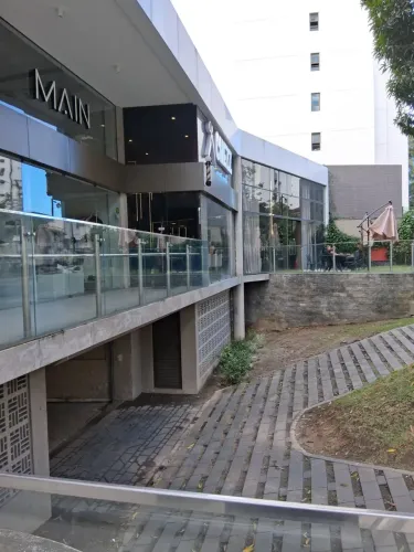 Imóvel para aluguel tem 58 metros quadrados em Graças - Recife - PE