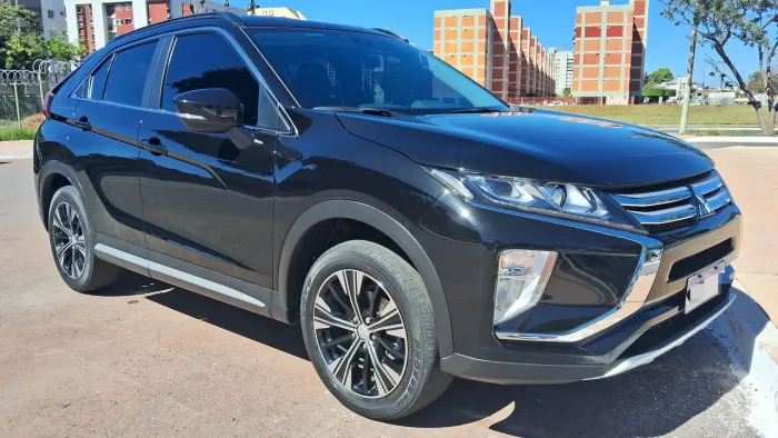 Mitsubishi Eclipse Cross HPE 1.5 16V 165cv AUT 2022