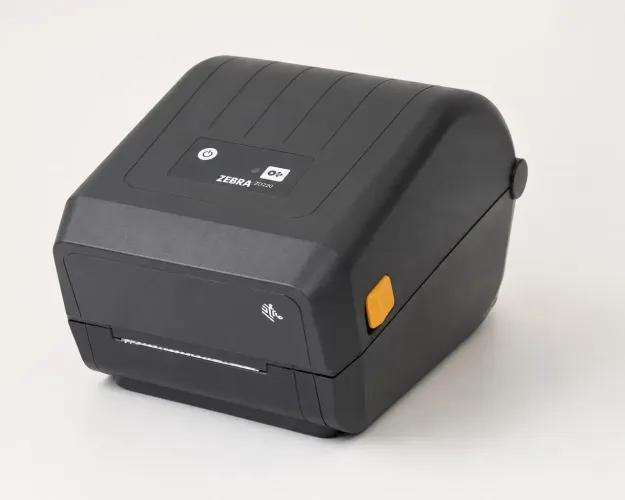 Impressora Térmica Zebra ZD220 (usada)