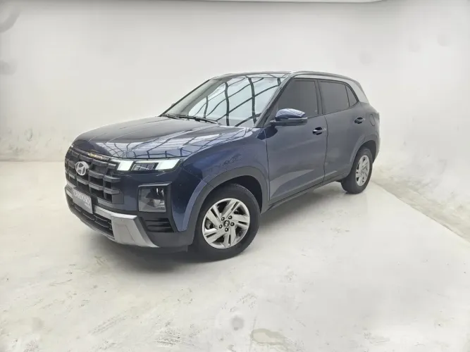 Hyundai Creta Comfort 1.0 TB 12V Flex AUT 2026