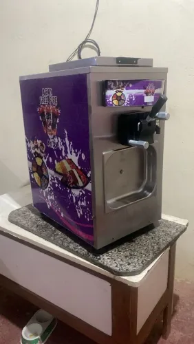 Máquina de açaí Frozen 