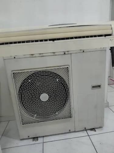 Ar condicionado Komeco 30k BTUs
