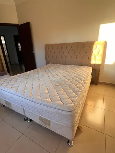 Cama box