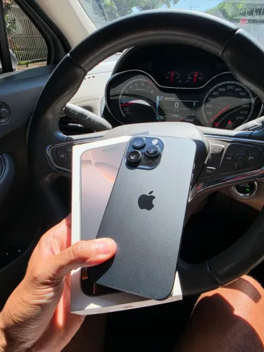 Iphone 16 Pro Max 256Gb