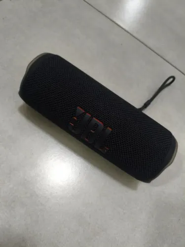 JBL FLIP 6 ORIGINAL A PROVA D'ÁGUA