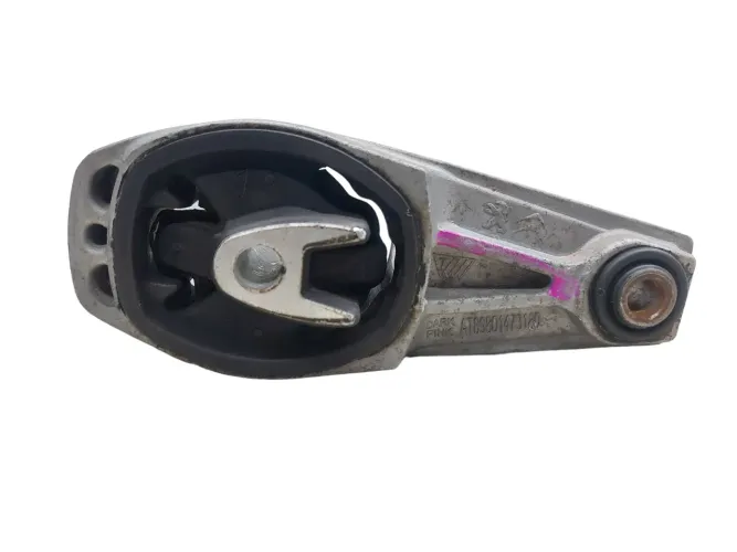 Coxim Inferior Motor Câmbio Peugeot 208 2008 Ds3 C4 Cactus