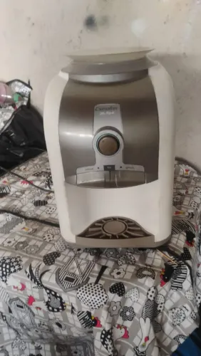Gelaguá esmaltec 
