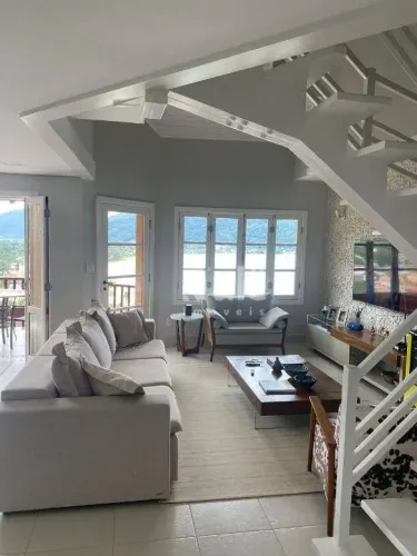 Cobertura à venda, 176 m² por R$ 5.600.000,00 - Costa Verde Tabatinga - Caraguatatuba/SP