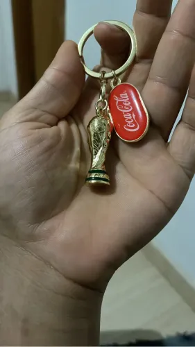 Chaveiro FIFA