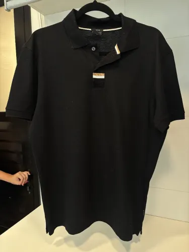 Camiseta polo BOSS