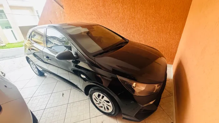 Hyundai HB20 Sense 1.0 Flex 12V MEC 2023