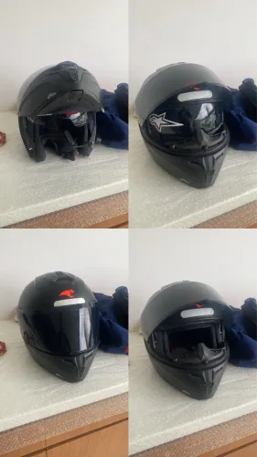 Capacete 