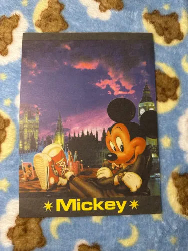 papel de carta vintage anos 2000 raro papelaria vintage item colecionador