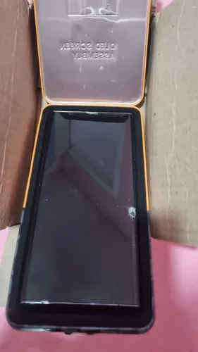 Tela para S23 ultra