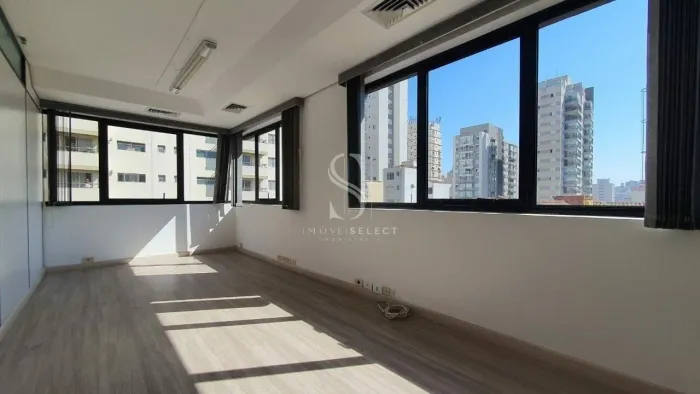 Sala em 41m² em Bela Vista - São Paulo