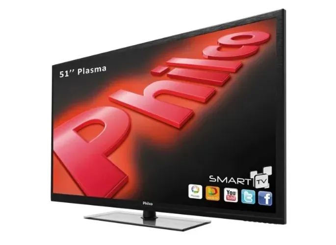 Tv 50"Digital 3 HDMI